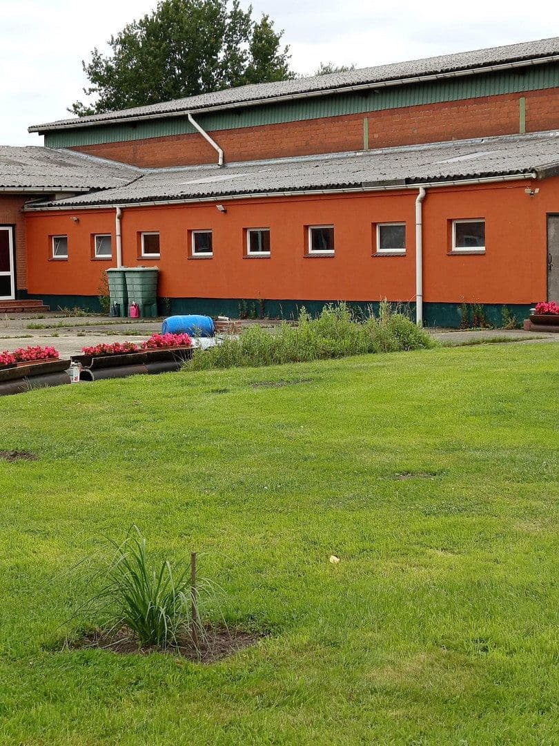 Predaj domu 477 m², pozemok 23.953 m², Averlak, Šlezvicko-Holštajnsko Predaj domu 477 m², pozemok 23.953 m², Averlak, Šlezvicko-Holštajnsko