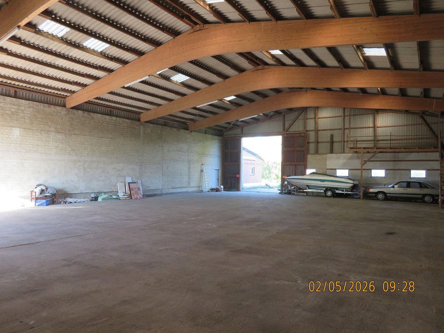 Predaj domu 477 m², pozemok 23.953 m², Averlak, Šlezvicko-Holštajnsko Predaj domu 477 m², pozemok 23.953 m², Averlak, Šlezvicko-Holštajnsko