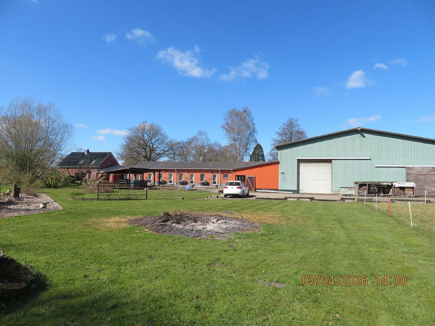 Predaj domu 477 m², pozemok 23.953 m², Averlak, Šlezvicko-Holštajnsko Predaj domu 477 m², pozemok 23.953 m², Averlak, Šlezvicko-Holštajnsko