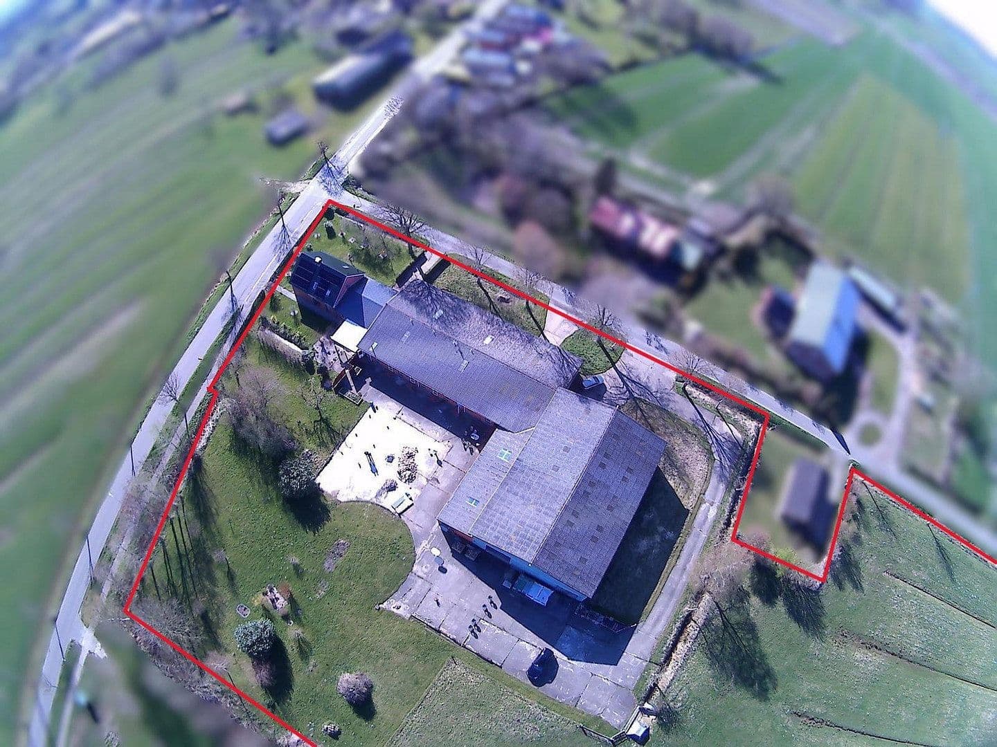 Predaj domu 477 m², pozemok 23.953 m², Averlak, Šlezvicko-Holštajnsko Predaj domu 477 m², pozemok 23.953 m², Averlak, Šlezvicko-Holštajnsko