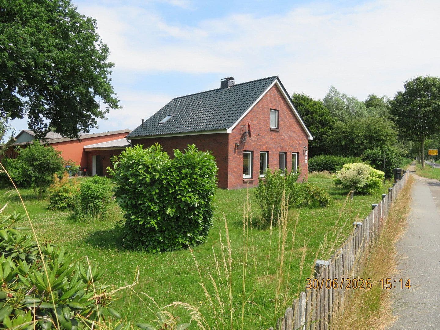 Predaj domu 477 m², pozemok 23.953 m², Averlak, Šlezvicko-Holštajnsko Predaj domu 477 m², pozemok 23.953 m², Averlak, Šlezvicko-Holštajnsko