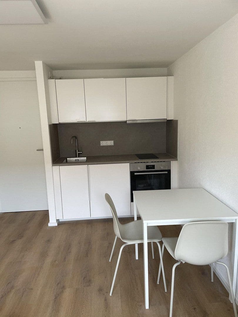Prenájom bytu 2-izbový 30 m², Ludwigsburg, Bádensko-Wurttembersko Prenájom bytu 2-izbový 30 m², Ludwigsburg, Bádensko-Wurttembersko