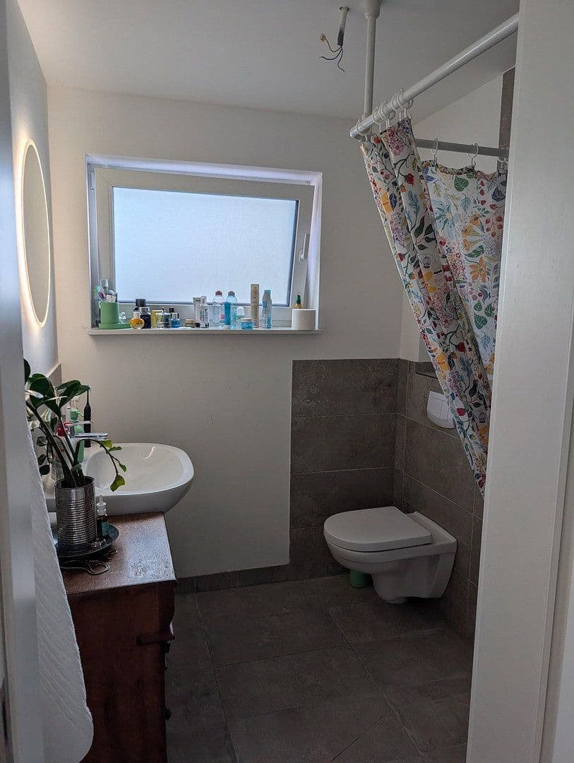 Prenájom bytu 2-izbový 62 m², Horstheider Weg 102, Bielefeld, Severné Porýnie - Westfálsko Prenájom bytu 2-izbový 62 m², Horstheider Weg 102, Bielefeld, Severné Porýnie - Westfálsko