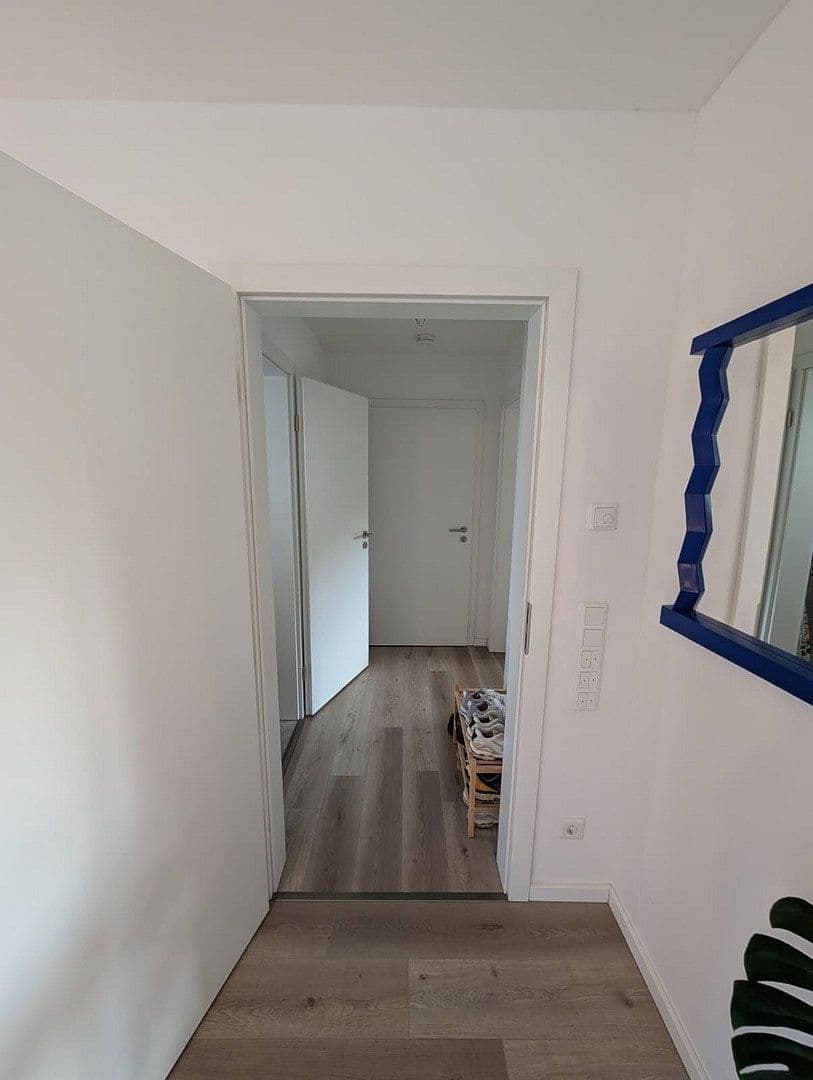 Prenájom bytu 2-izbový 62 m², Horstheider Weg 102, Bielefeld, Severné Porýnie - Westfálsko Prenájom bytu 2-izbový 62 m², Horstheider Weg 102, Bielefeld, Severné Porýnie - Westfálsko