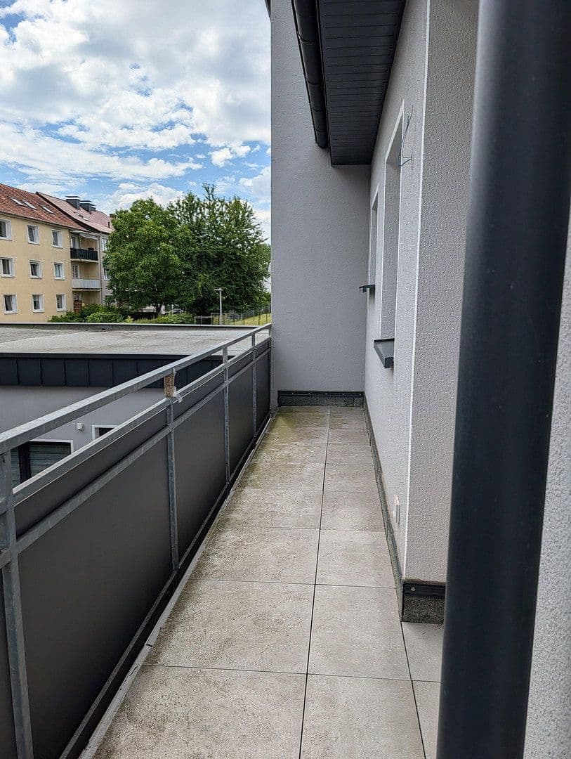 Prenájom bytu 2-izbový 62 m², Horstheider Weg 102, Bielefeld, Severné Porýnie - Westfálsko Prenájom bytu 2-izbový 62 m², Horstheider Weg 102, Bielefeld, Severné Porýnie - Westfálsko