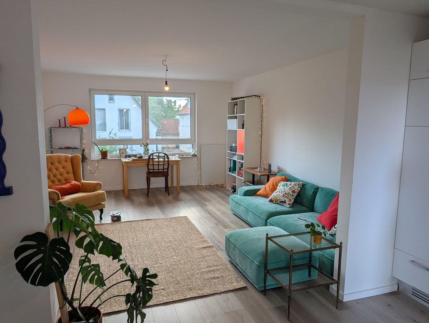 Prenájom bytu 2-izbový 62 m², Horstheider Weg 102, Bielefeld, Severné Porýnie - Westfálsko Prenájom bytu 2-izbový 62 m², Horstheider Weg 102, Bielefeld, Severné Porýnie - Westfálsko