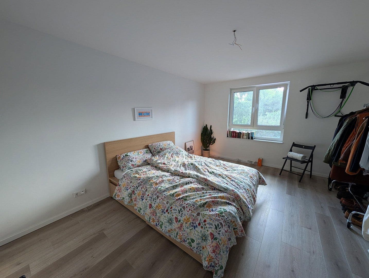 Prenájom bytu 2-izbový 62 m², Horstheider Weg 102, Bielefeld, Severné Porýnie - Westfálsko Prenájom bytu 2-izbový 62 m², Horstheider Weg 102, Bielefeld, Severné Porýnie - Westfálsko