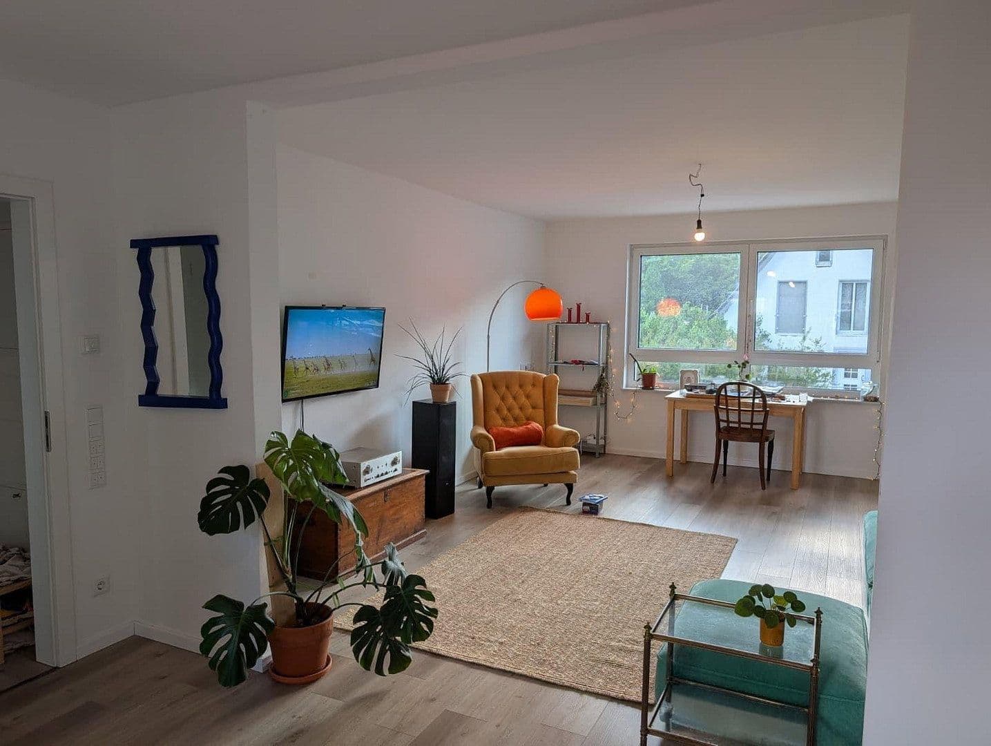 Prenájom bytu 2-izbový 62 m², Horstheider Weg 102, Bielefeld, Severné Porýnie - Westfálsko Prenájom bytu 2-izbový 62 m², Horstheider Weg 102, Bielefeld, Severné Porýnie - Westfálsko