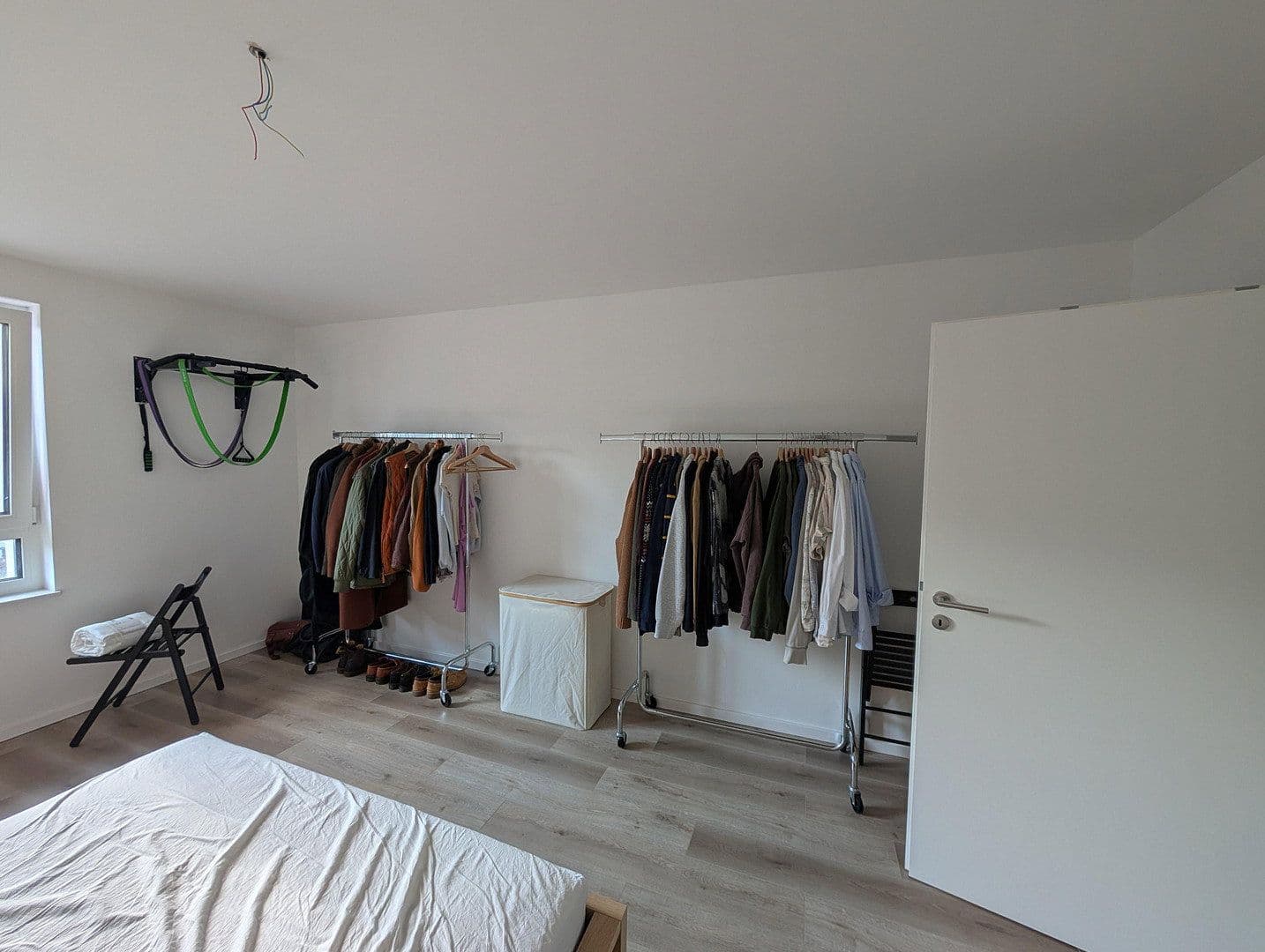 Prenájom bytu 2-izbový 62 m², Horstheider Weg 102, Bielefeld, Severné Porýnie - Westfálsko Prenájom bytu 2-izbový 62 m², Horstheider Weg 102, Bielefeld, Severné Porýnie - Westfálsko