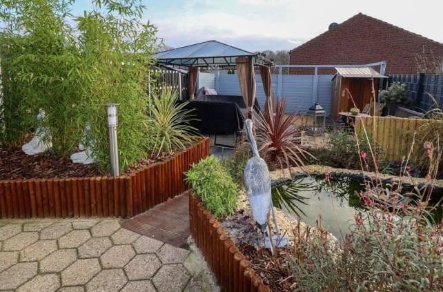 Predaj domu 89 m², pozemok 207 m², Hückelhoven, Severné Porýnie - Westfálsko Predaj domu 89 m², pozemok 207 m², Hückelhoven, Severné Porýnie - Westfálsko