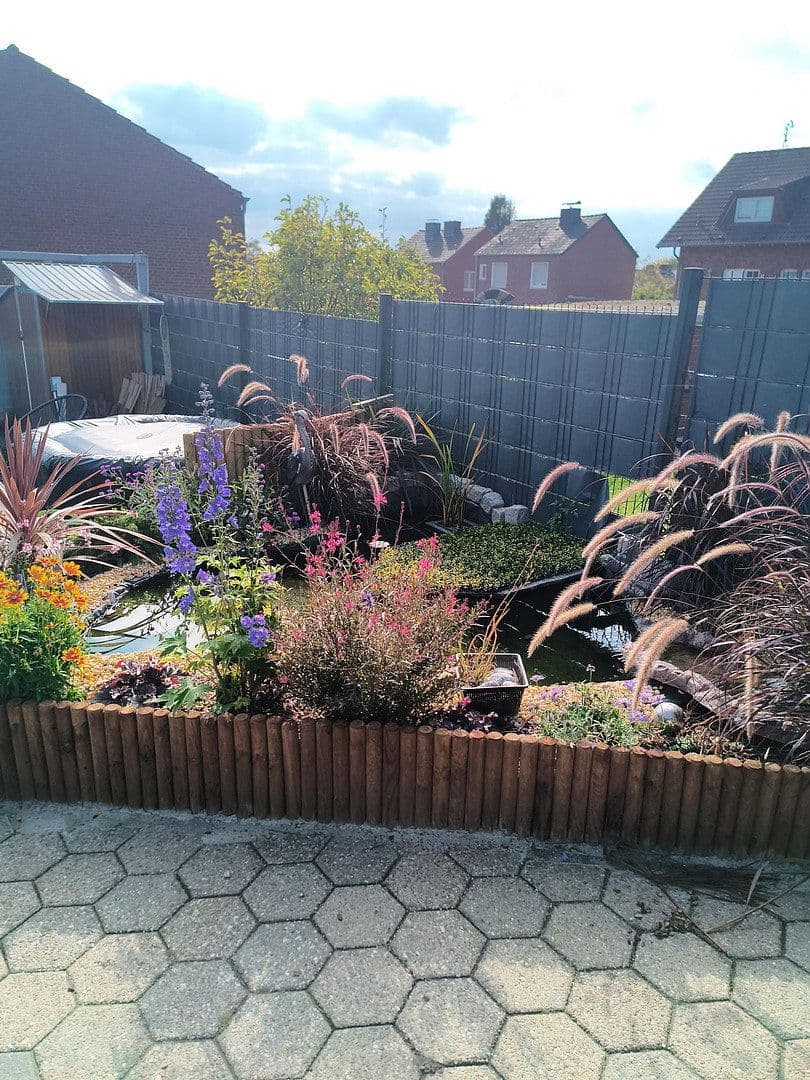Predaj domu 89 m², pozemok 207 m², Hückelhoven, Severné Porýnie - Westfálsko Predaj domu 89 m², pozemok 207 m², Hückelhoven, Severné Porýnie - Westfálsko