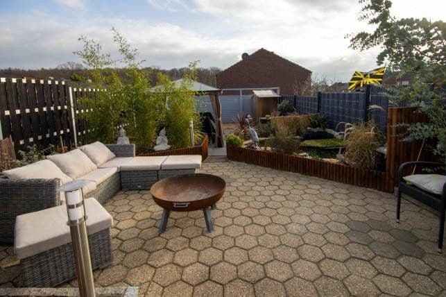 Predaj domu 89 m², pozemok 207 m², Hückelhoven, Severné Porýnie - Westfálsko Predaj domu 89 m², pozemok 207 m², Hückelhoven, Severné Porýnie - Westfálsko