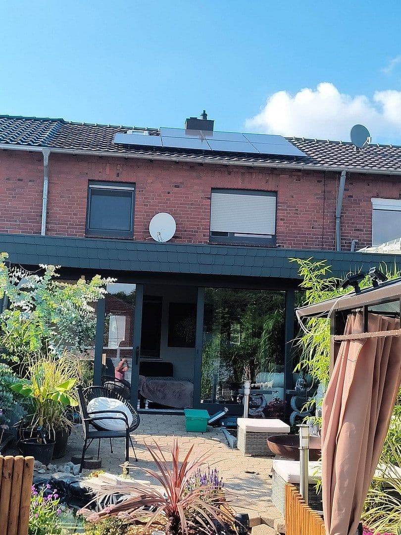 Predaj domu 89 m², pozemok 207 m², Hückelhoven, Severné Porýnie - Westfálsko Predaj domu 89 m², pozemok 207 m², Hückelhoven, Severné Porýnie - Westfálsko