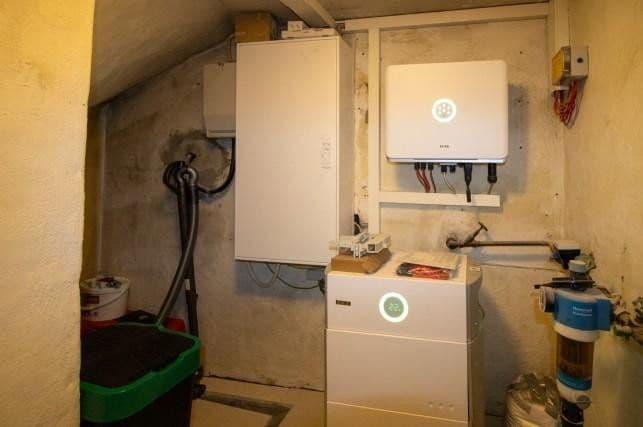 Predaj domu 89 m², pozemok 207 m², Hückelhoven, Severné Porýnie - Westfálsko Predaj domu 89 m², pozemok 207 m², Hückelhoven, Severné Porýnie - Westfálsko