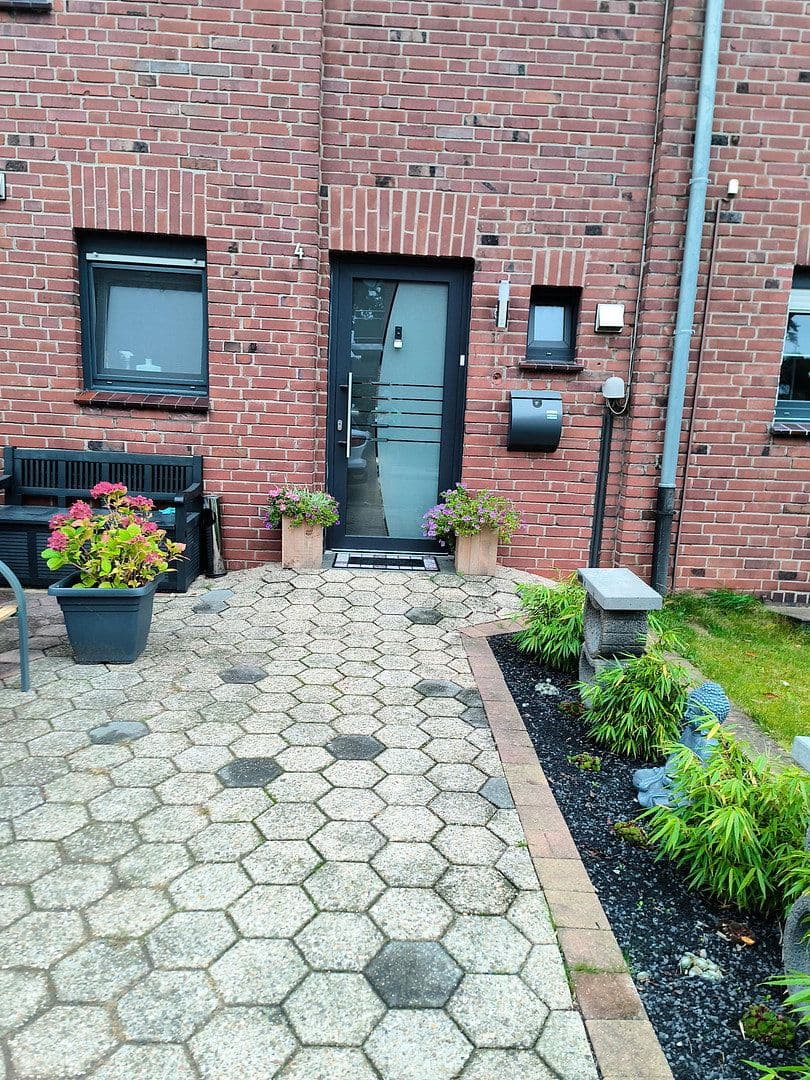 Predaj domu 89 m², pozemok 207 m², Hückelhoven, Severné Porýnie - Westfálsko Predaj domu 89 m², pozemok 207 m², Hückelhoven, Severné Porýnie - Westfálsko