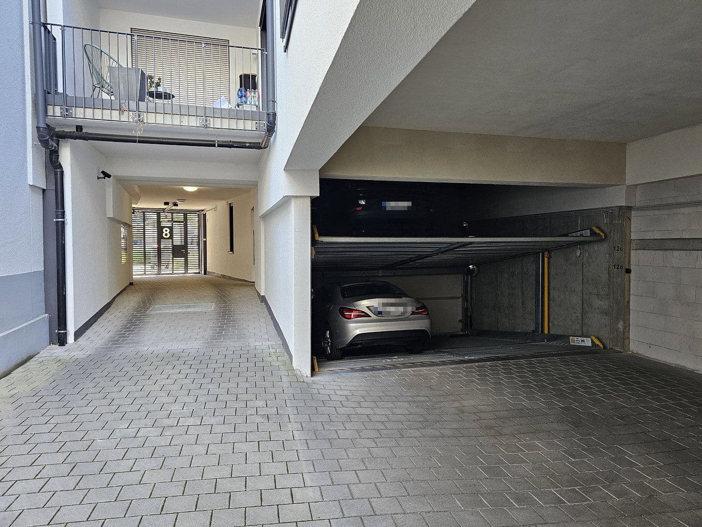 Prenájom bytu 2-izbový 73 m², Amalienstr. 8, Karlsruhe, Bádensko-Wurttembersko Prenájom bytu 2-izbový 73 m², Amalienstr. 8, Karlsruhe, Bádensko-Wurttembersko