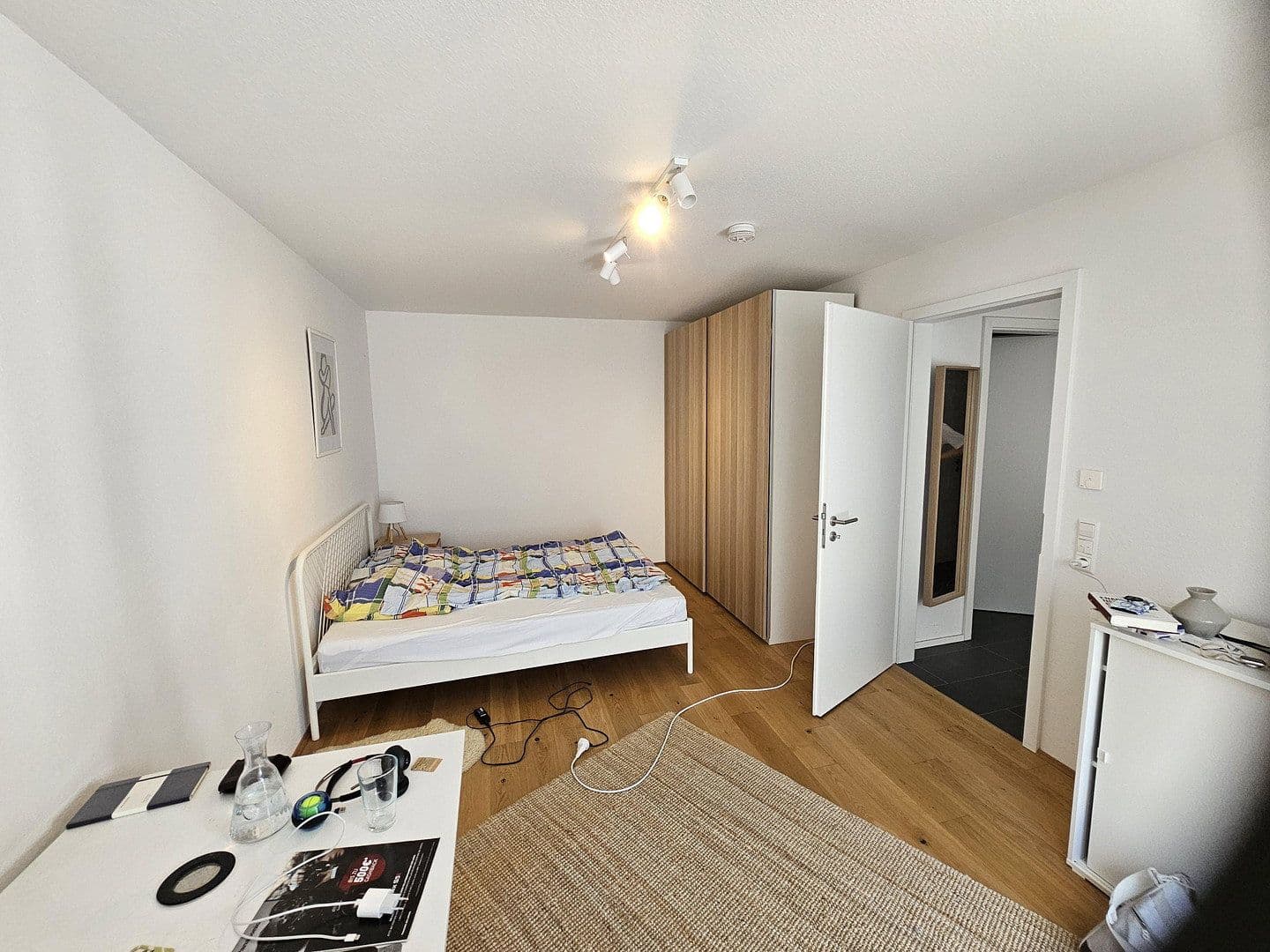 Prenájom bytu 2-izbový 73 m², Amalienstr. 8, Karlsruhe, Bádensko-Wurttembersko Prenájom bytu 2-izbový 73 m², Amalienstr. 8, Karlsruhe, Bádensko-Wurttembersko