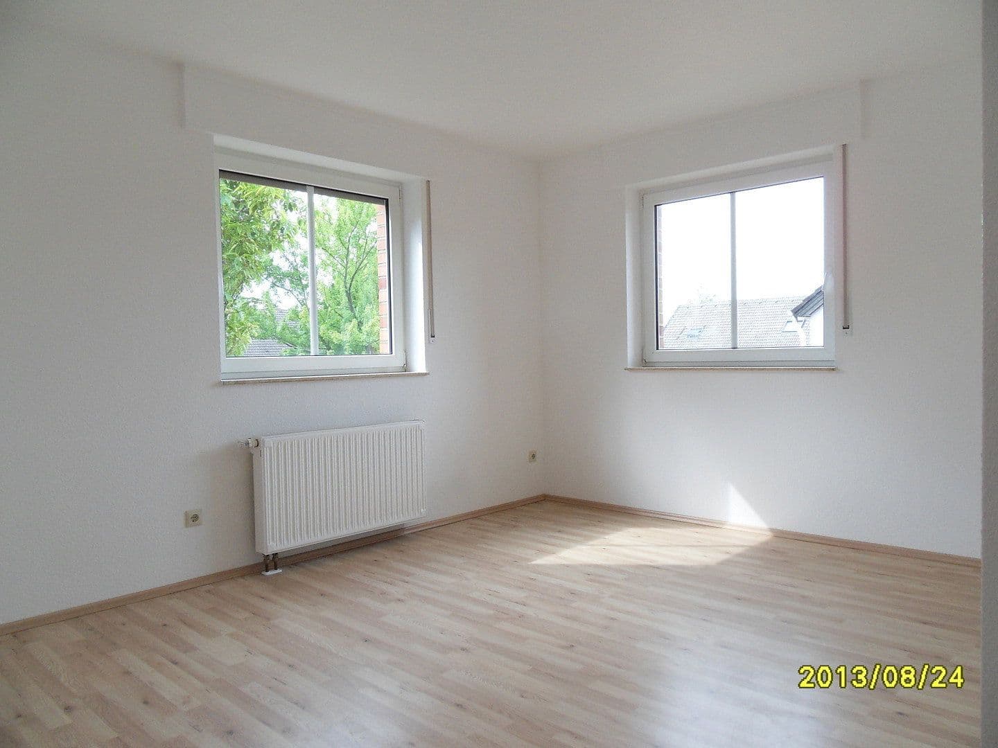Prenájom bytu 3-izbový 81 m², Unna, Severné Porýnie - Westfálsko Prenájom bytu 3-izbový 81 m², Unna, Severné Porýnie - Westfálsko