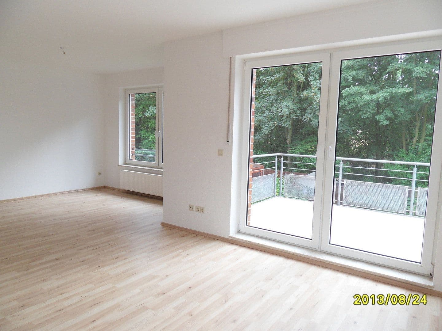 Prenájom bytu 3-izbový 81 m², Unna, Severné Porýnie - Westfálsko Prenájom bytu 3-izbový 81 m², Unna, Severné Porýnie - Westfálsko