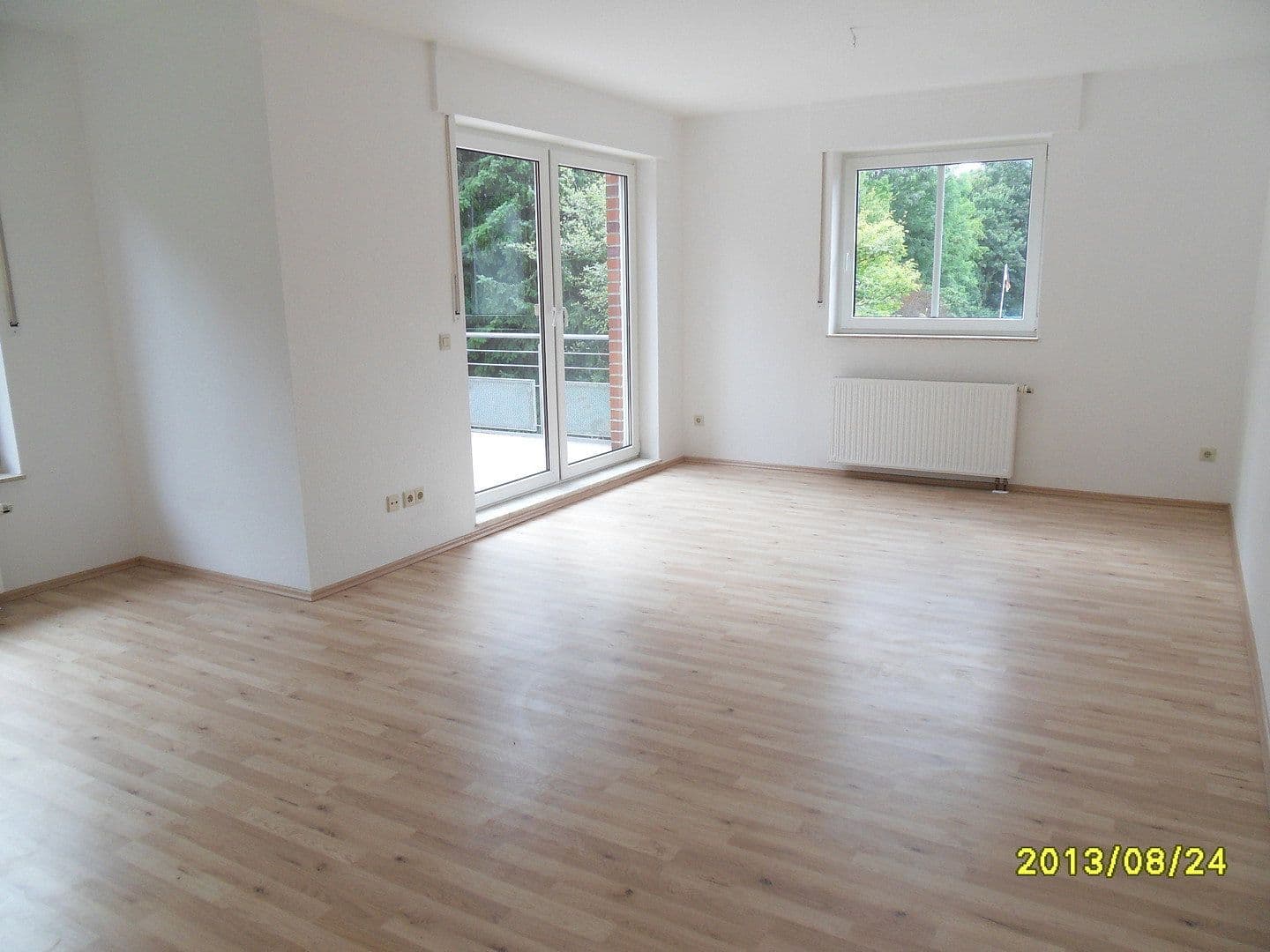 Prenájom bytu 3-izbový 81 m², Unna, Severné Porýnie - Westfálsko Prenájom bytu 3-izbový 81 m², Unna, Severné Porýnie - Westfálsko