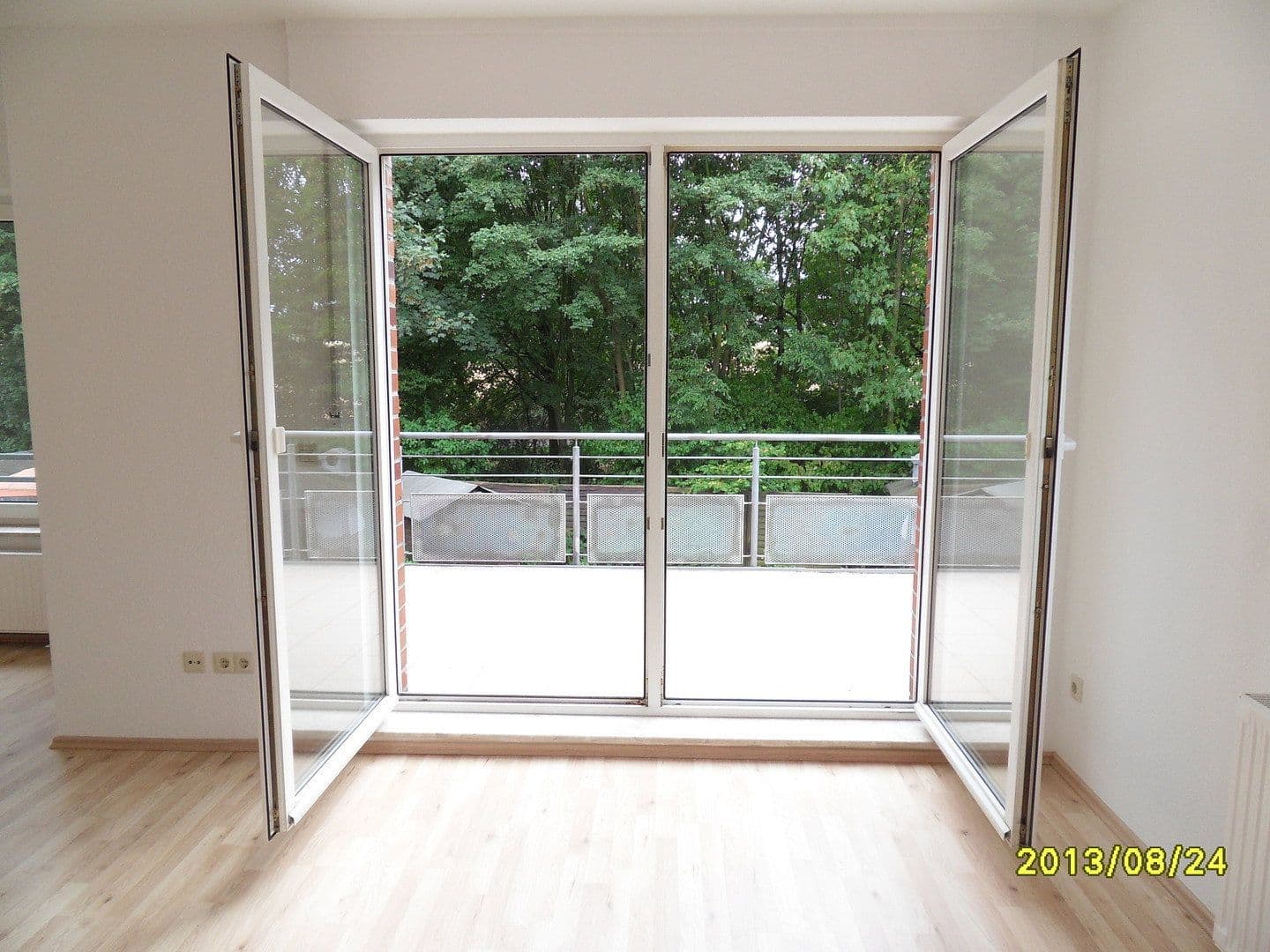 Prenájom bytu 3-izbový 81 m², Unna, Severné Porýnie - Westfálsko Prenájom bytu 3-izbový 81 m², Unna, Severné Porýnie - Westfálsko