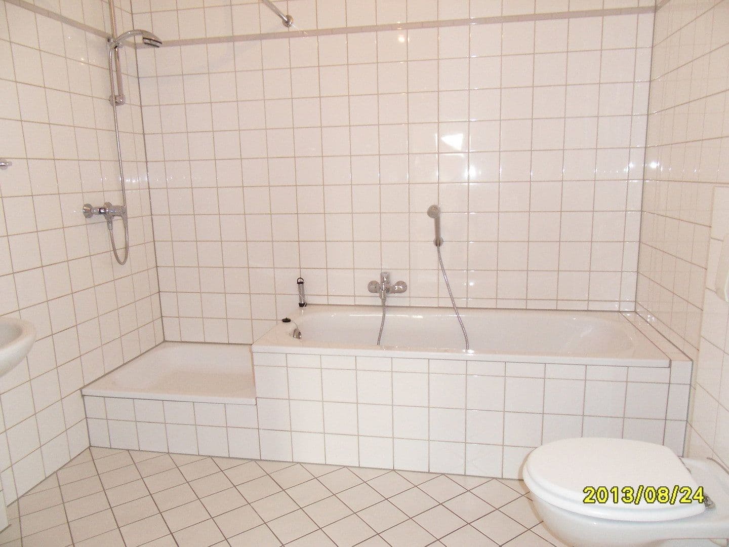Prenájom bytu 3-izbový 81 m², Unna, Severné Porýnie - Westfálsko Prenájom bytu 3-izbový 81 m², Unna, Severné Porýnie - Westfálsko