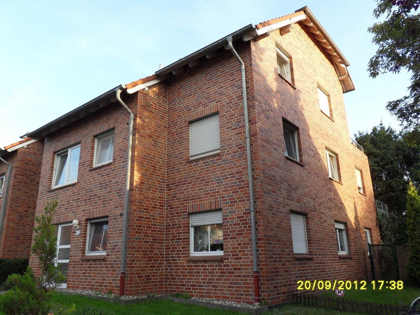 Prenájom bytu 3-izbový 81 m², Unna, Severné Porýnie - Westfálsko Prenájom bytu 3-izbový 81 m², Unna, Severné Porýnie - Westfálsko