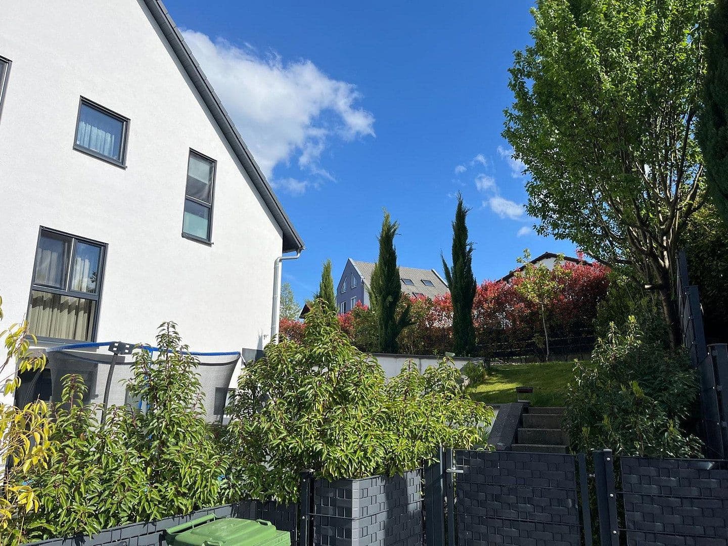 Predaj domu 170 m², pozemok 312 m², Pfinztal, Bádensko-Wurttembersko Predaj domu 170 m², pozemok 312 m², Pfinztal, Bádensko-Wurttembersko