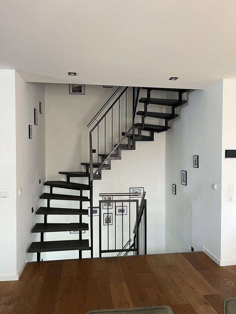 Predaj domu 170 m², pozemok 312 m², Pfinztal, Bádensko-Wurttembersko Predaj domu 170 m², pozemok 312 m², Pfinztal, Bádensko-Wurttembersko