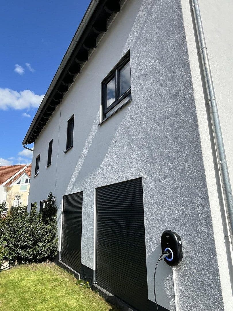 Predaj domu 170 m², pozemok 312 m², Pfinztal, Bádensko-Wurttembersko Predaj domu 170 m², pozemok 312 m², Pfinztal, Bádensko-Wurttembersko