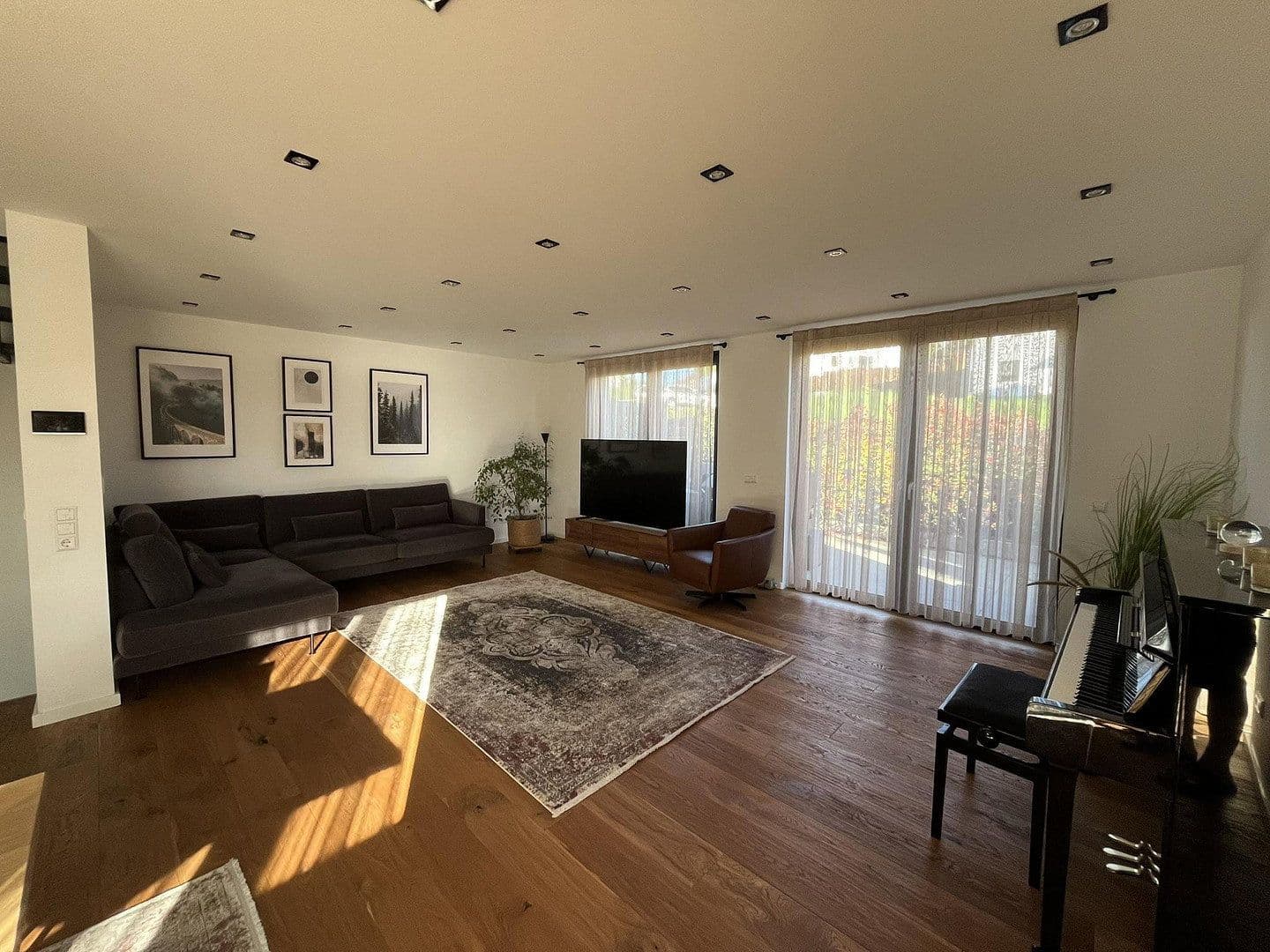 Predaj domu 170 m², pozemok 312 m², Pfinztal, Bádensko-Wurttembersko Predaj domu 170 m², pozemok 312 m², Pfinztal, Bádensko-Wurttembersko