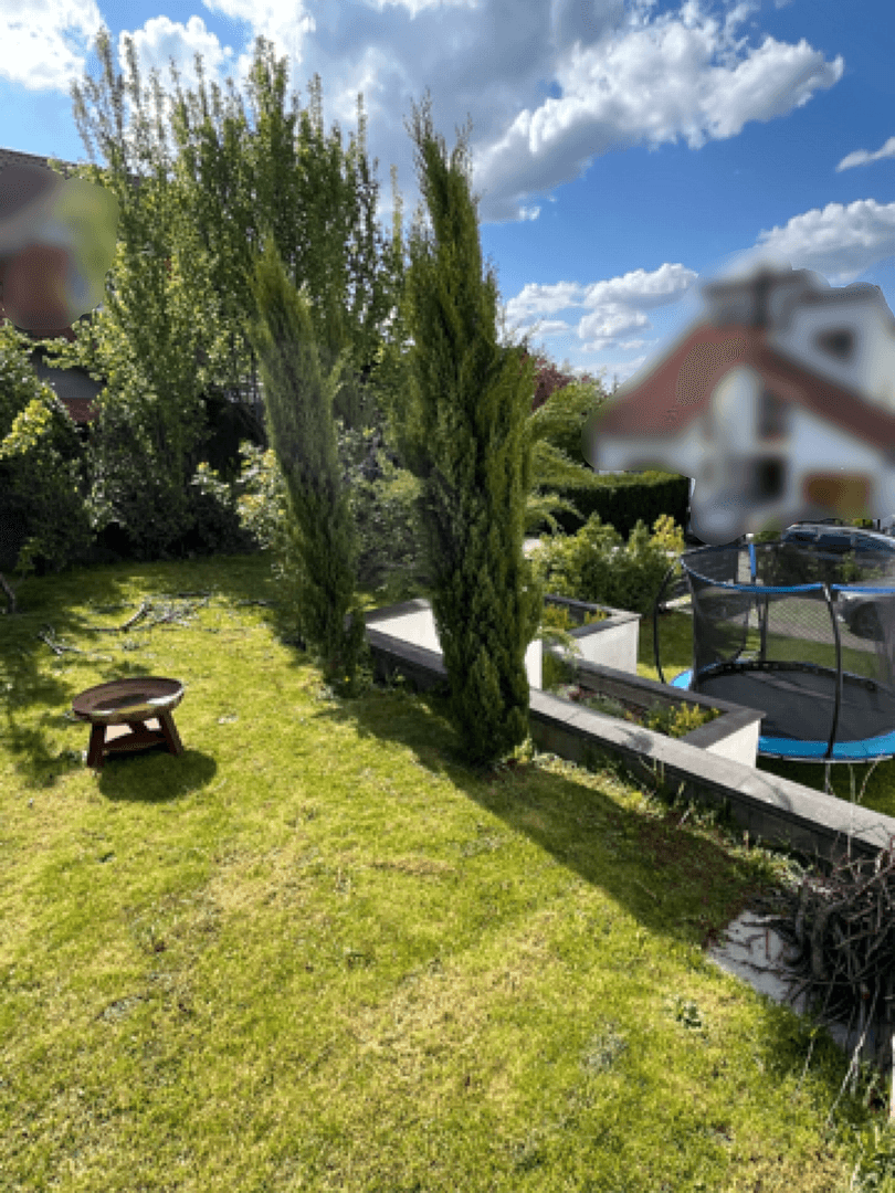 Predaj domu 170 m², pozemok 312 m², Pfinztal, Bádensko-Wurttembersko Predaj domu 170 m², pozemok 312 m², Pfinztal, Bádensko-Wurttembersko