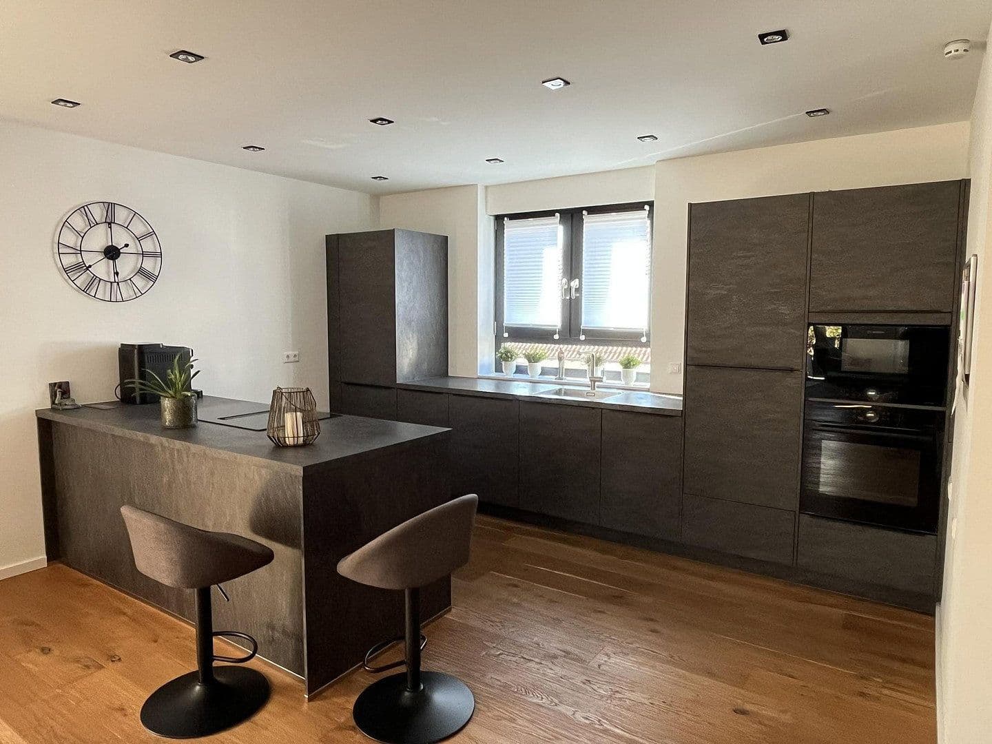 Predaj domu 170 m², pozemok 312 m², Pfinztal, Bádensko-Wurttembersko Predaj domu 170 m², pozemok 312 m², Pfinztal, Bádensko-Wurttembersko