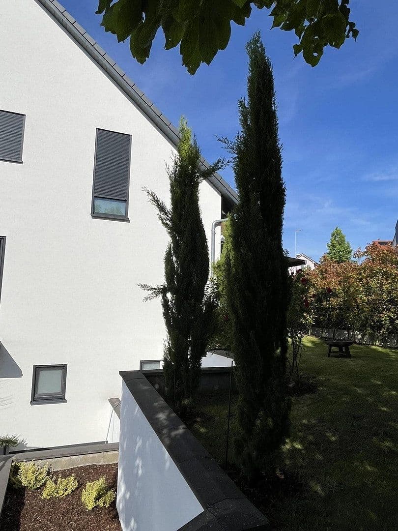 Predaj domu 170 m², pozemok 312 m², Pfinztal, Bádensko-Wurttembersko Predaj domu 170 m², pozemok 312 m², Pfinztal, Bádensko-Wurttembersko