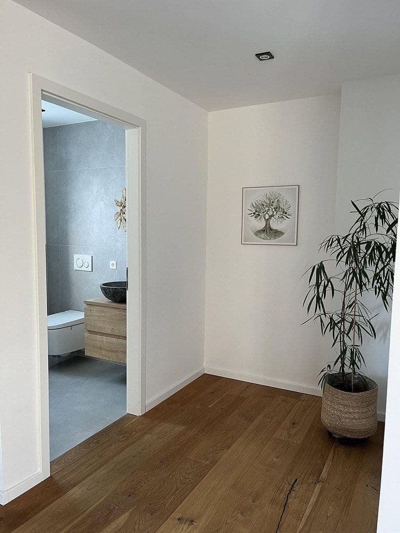 Predaj domu 170 m², pozemok 312 m², Pfinztal, Bádensko-Wurttembersko Predaj domu 170 m², pozemok 312 m², Pfinztal, Bádensko-Wurttembersko