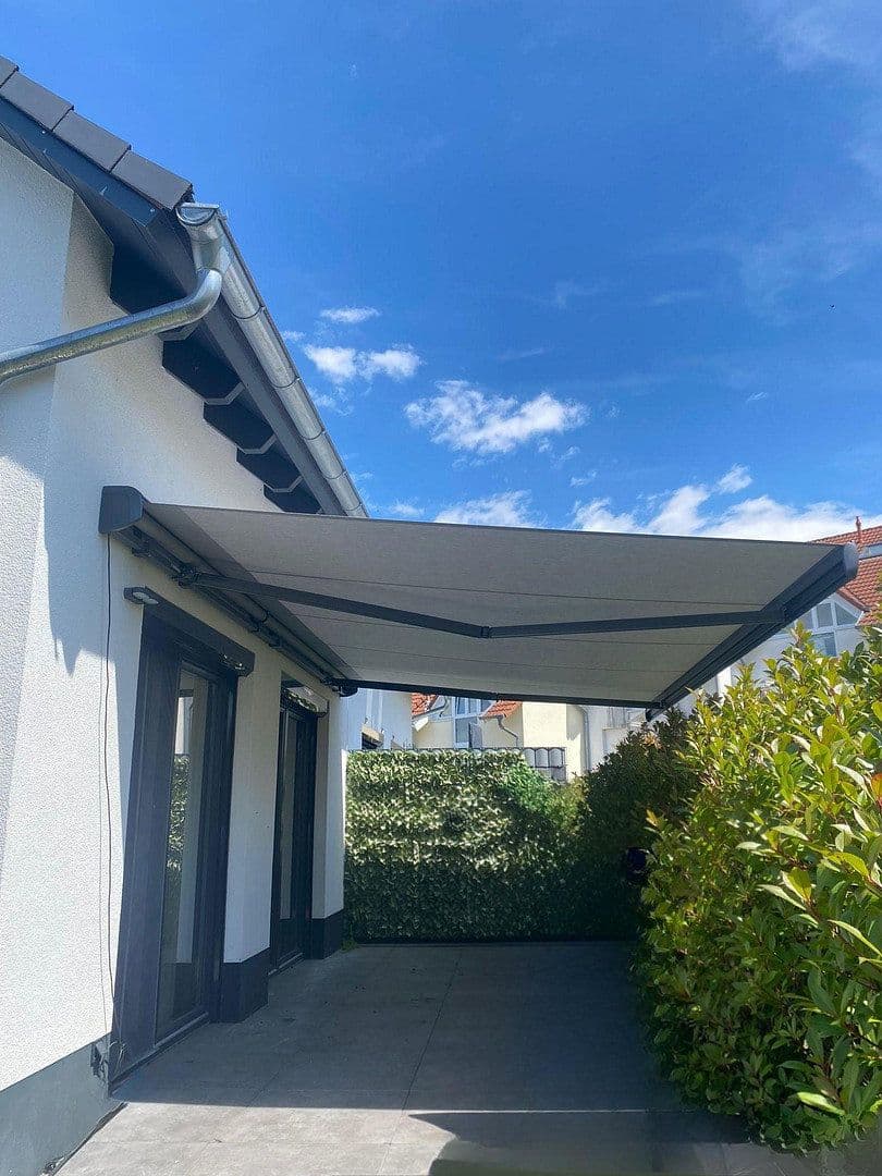 Predaj domu 170 m², pozemok 312 m², Pfinztal, Bádensko-Wurttembersko Predaj domu 170 m², pozemok 312 m², Pfinztal, Bádensko-Wurttembersko