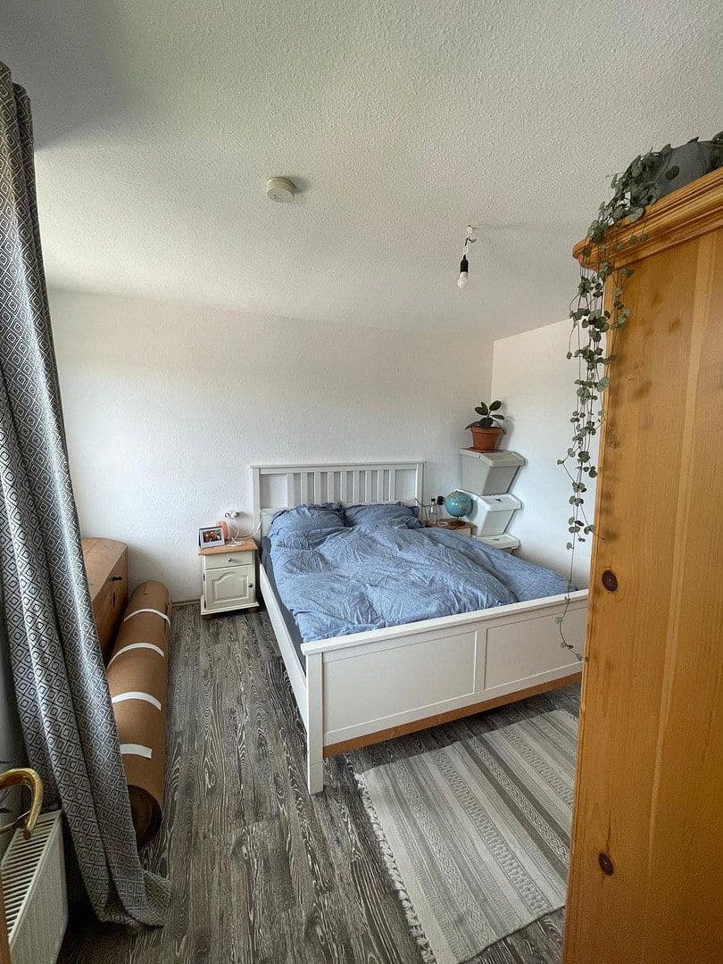 Prenájom bytu 2-izbový 67 m², Wendtorf, Šlezvicko-Holštajnsko Prenájom bytu 2-izbový 67 m², Wendtorf, Šlezvicko-Holštajnsko