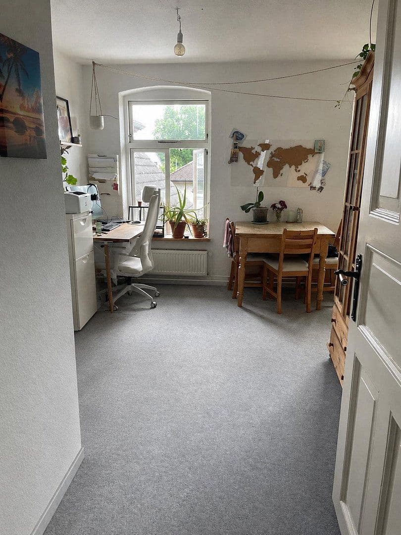 Prenájom bytu 2-izbový 67 m², Wendtorf, Šlezvicko-Holštajnsko Prenájom bytu 2-izbový 67 m², Wendtorf, Šlezvicko-Holštajnsko
