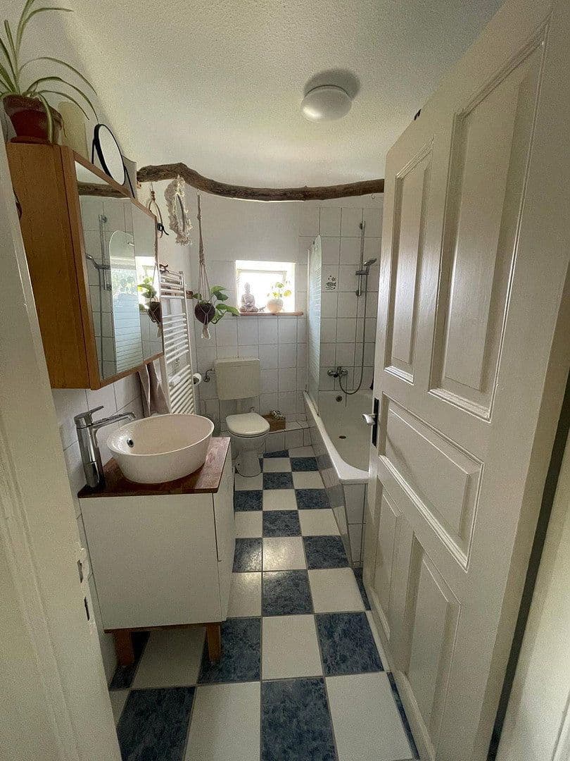 Prenájom bytu 2-izbový 67 m², Wendtorf, Šlezvicko-Holštajnsko Prenájom bytu 2-izbový 67 m², Wendtorf, Šlezvicko-Holštajnsko