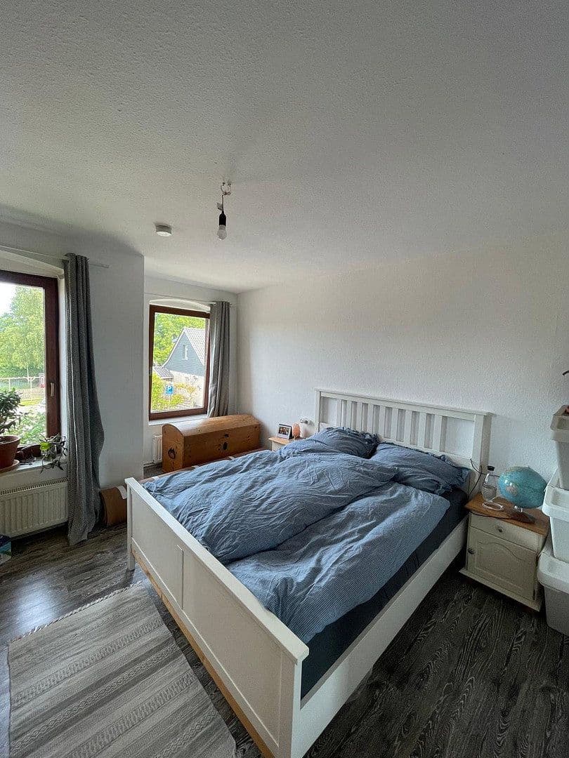 Prenájom bytu 2-izbový 67 m², Wendtorf, Šlezvicko-Holštajnsko Prenájom bytu 2-izbový 67 m², Wendtorf, Šlezvicko-Holštajnsko