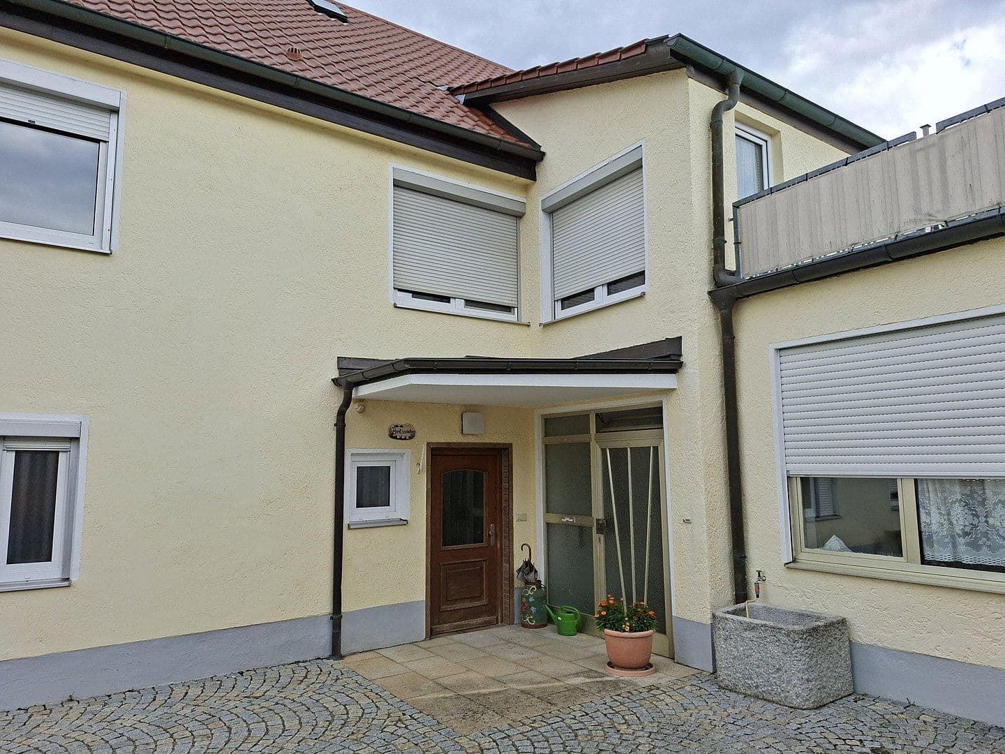 Predaj domu 480 m², pozemok 650 m², Tassilostraße 7, Münchsmünster, Bavorsko Predaj domu 480 m², pozemok 650 m², Tassilostraße 7, Münchsmünster, Bavorsko