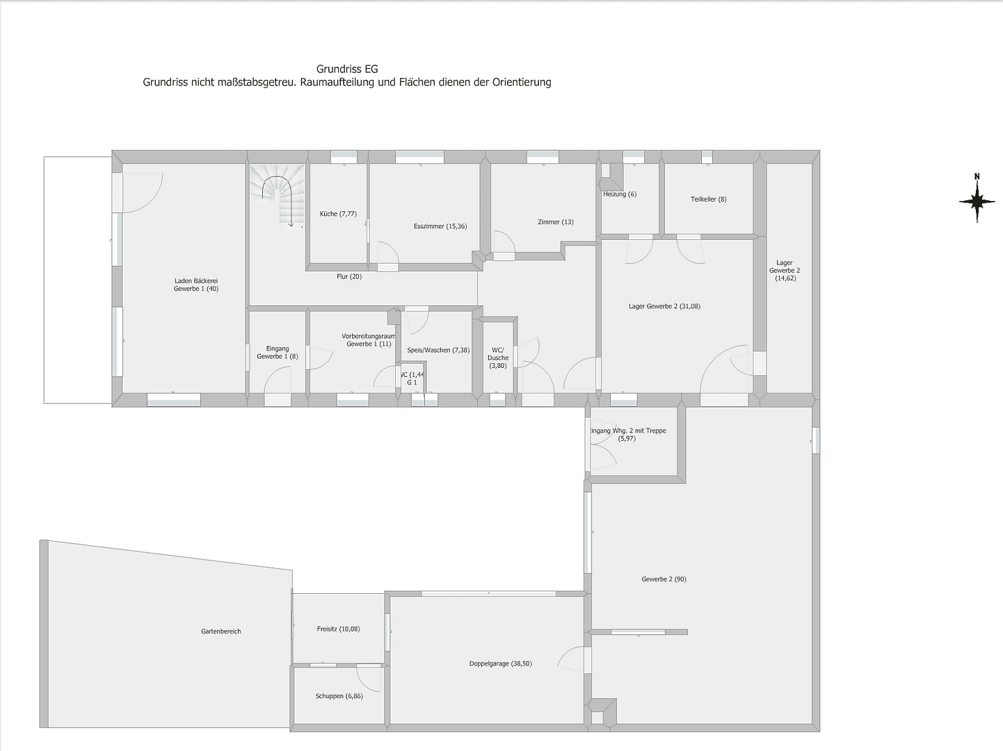 Predaj domu 480 m², pozemok 650 m², Tassilostraße 7, Münchsmünster, Bavorsko Predaj domu 480 m², pozemok 650 m², Tassilostraße 7, Münchsmünster, Bavorsko