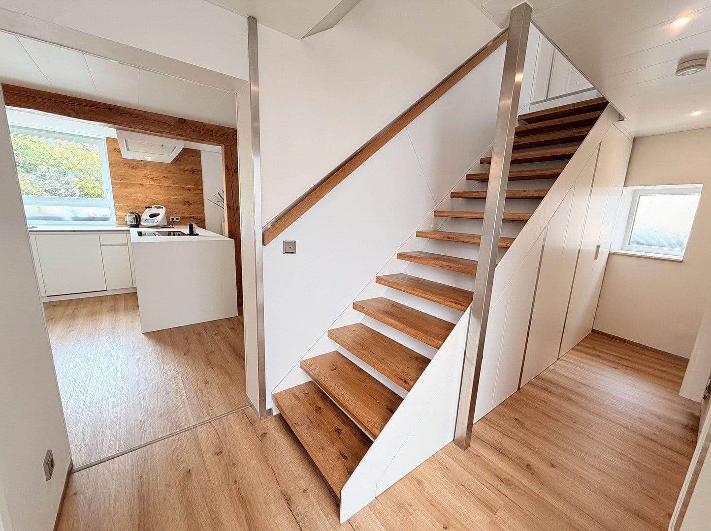 Predaj domu 125 m², pozemok 92 m², Böchingen, Porýnie-Falcko Predaj domu 125 m², pozemok 92 m², Böchingen, Porýnie-Falcko
