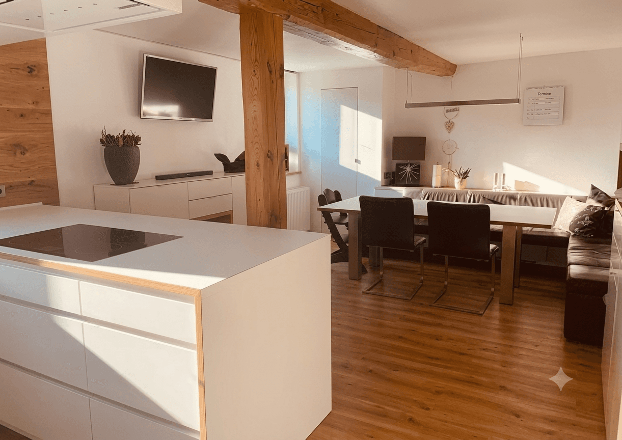 Predaj domu 125 m², pozemok 92 m², Böchingen, Porýnie-Falcko Predaj domu 125 m², pozemok 92 m², Böchingen, Porýnie-Falcko