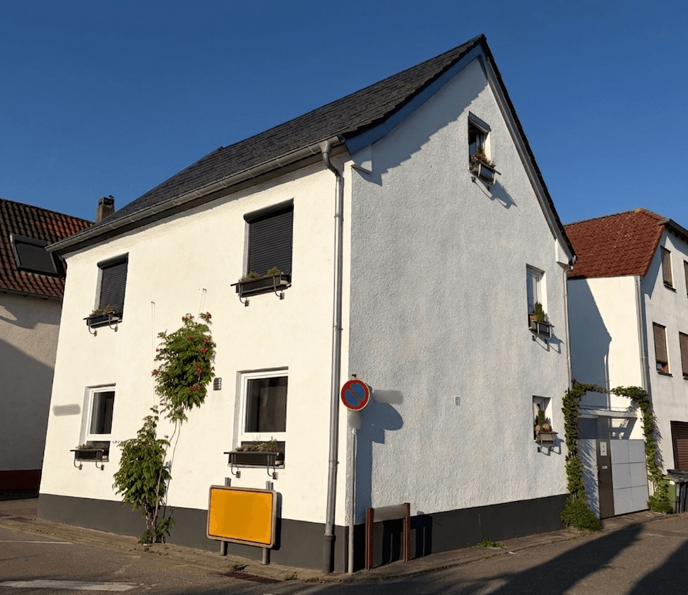 Predaj domu 125 m², pozemok 92 m², Böchingen, Porýnie-Falcko Predaj domu 125 m², pozemok 92 m², Böchingen, Porýnie-Falcko