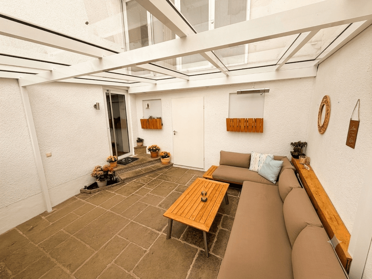 Predaj domu 125 m², pozemok 92 m², Böchingen, Porýnie-Falcko Predaj domu 125 m², pozemok 92 m², Böchingen, Porýnie-Falcko