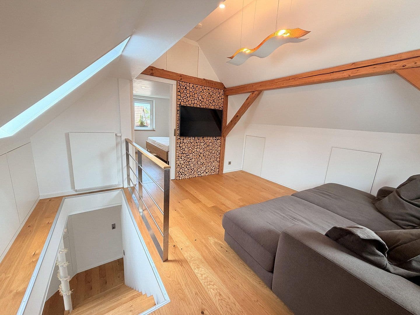 Predaj domu 125 m², pozemok 92 m², Böchingen, Porýnie-Falcko Predaj domu 125 m², pozemok 92 m², Böchingen, Porýnie-Falcko
