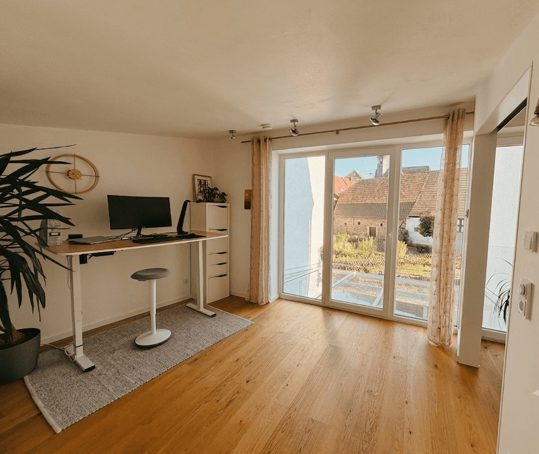 Predaj domu 125 m², pozemok 92 m², Böchingen, Porýnie-Falcko Predaj domu 125 m², pozemok 92 m², Böchingen, Porýnie-Falcko