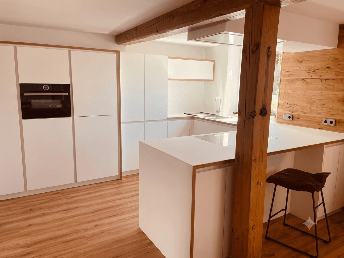 Predaj domu 125 m², pozemok 92 m², Böchingen, Porýnie-Falcko Predaj domu 125 m², pozemok 92 m², Böchingen, Porýnie-Falcko
