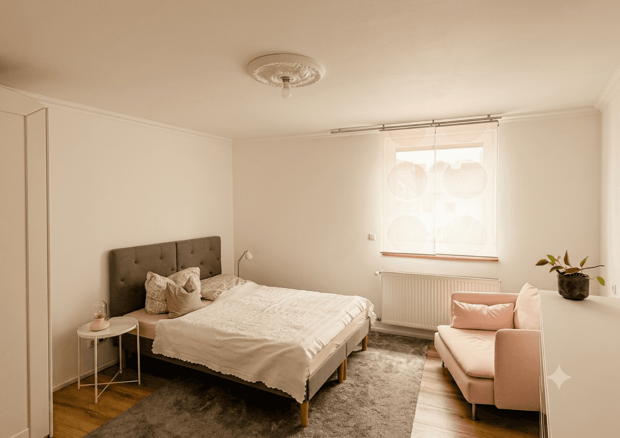 Predaj domu 125 m², pozemok 92 m², Böchingen, Porýnie-Falcko Predaj domu 125 m², pozemok 92 m², Böchingen, Porýnie-Falcko